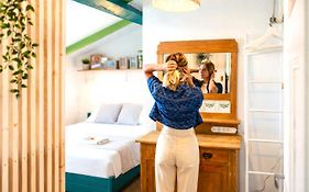 Surf Hostel Biarritz